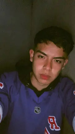 <em>Alejandro N.</em>